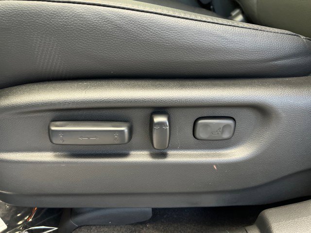 New 2026 Honda Ridgeline TrailSport+ image 32