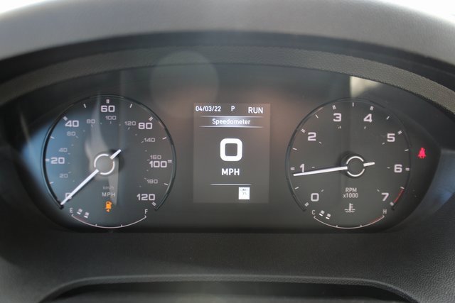 New 2026 RAM ProMaster 2500 image 16