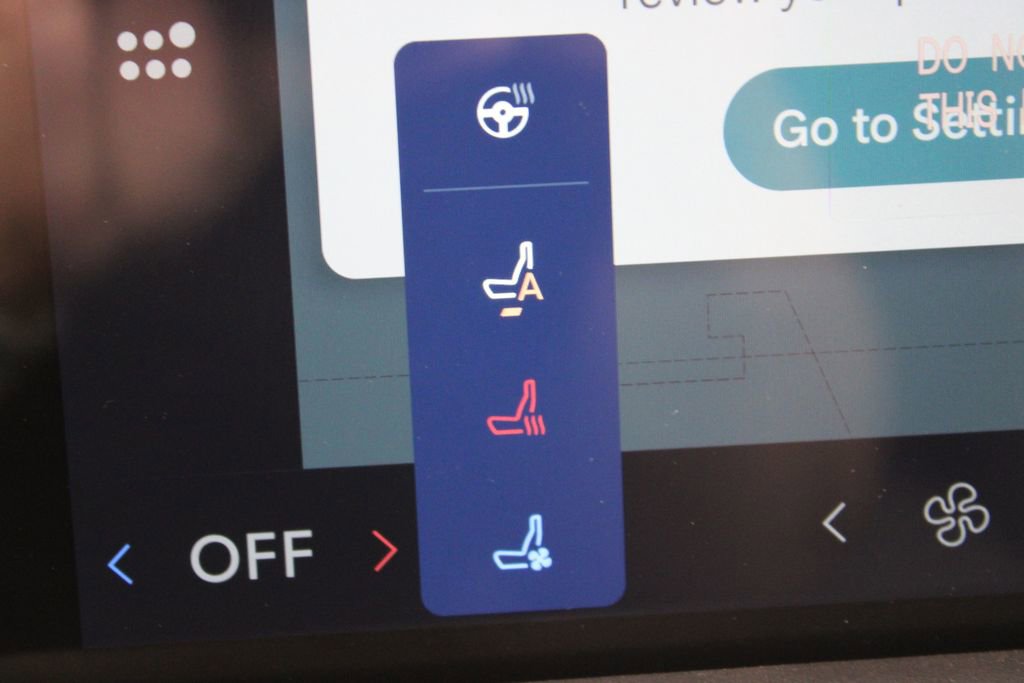 New 2026 Lincoln Aviator AWD image 51