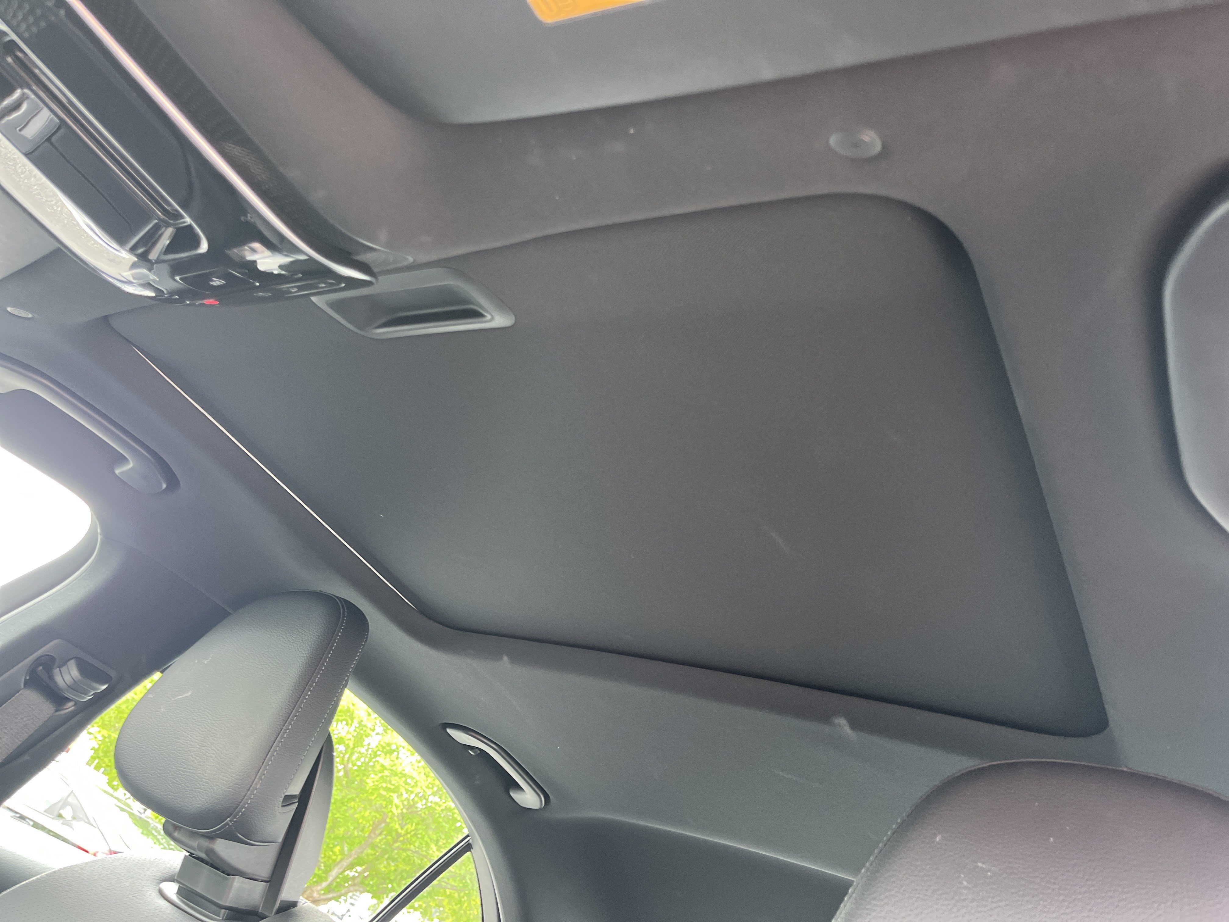 Used 2025 Mercedes-Benz C 300 4MATIC Sedan image 15