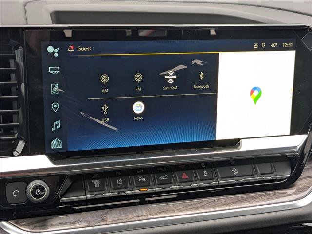 New 2026 Chevrolet Silverado 3500 LTZ w/ LTZ Plus Package image 12