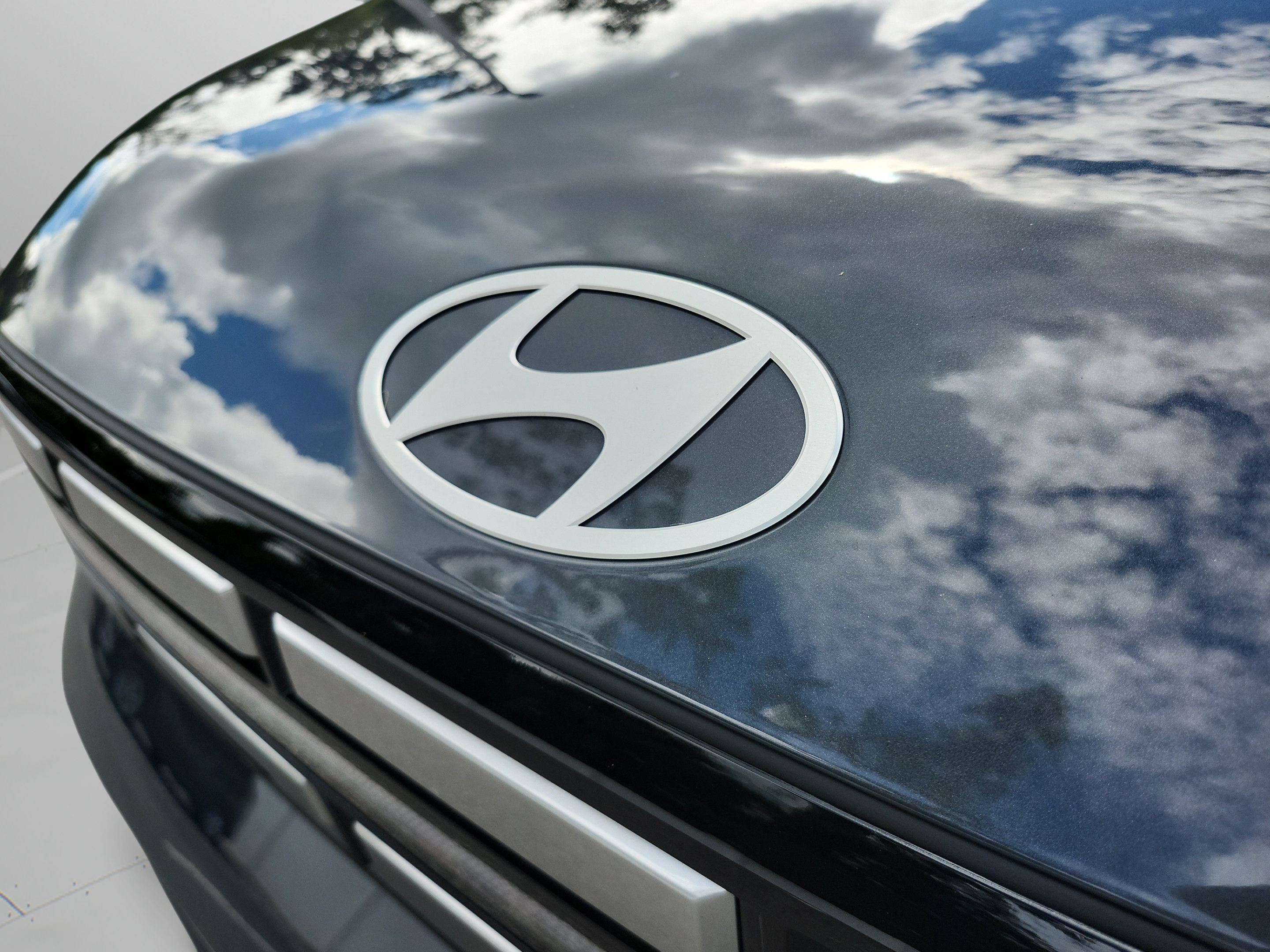 New 2027 Hyundai Santa Fe SEL FWD image 27