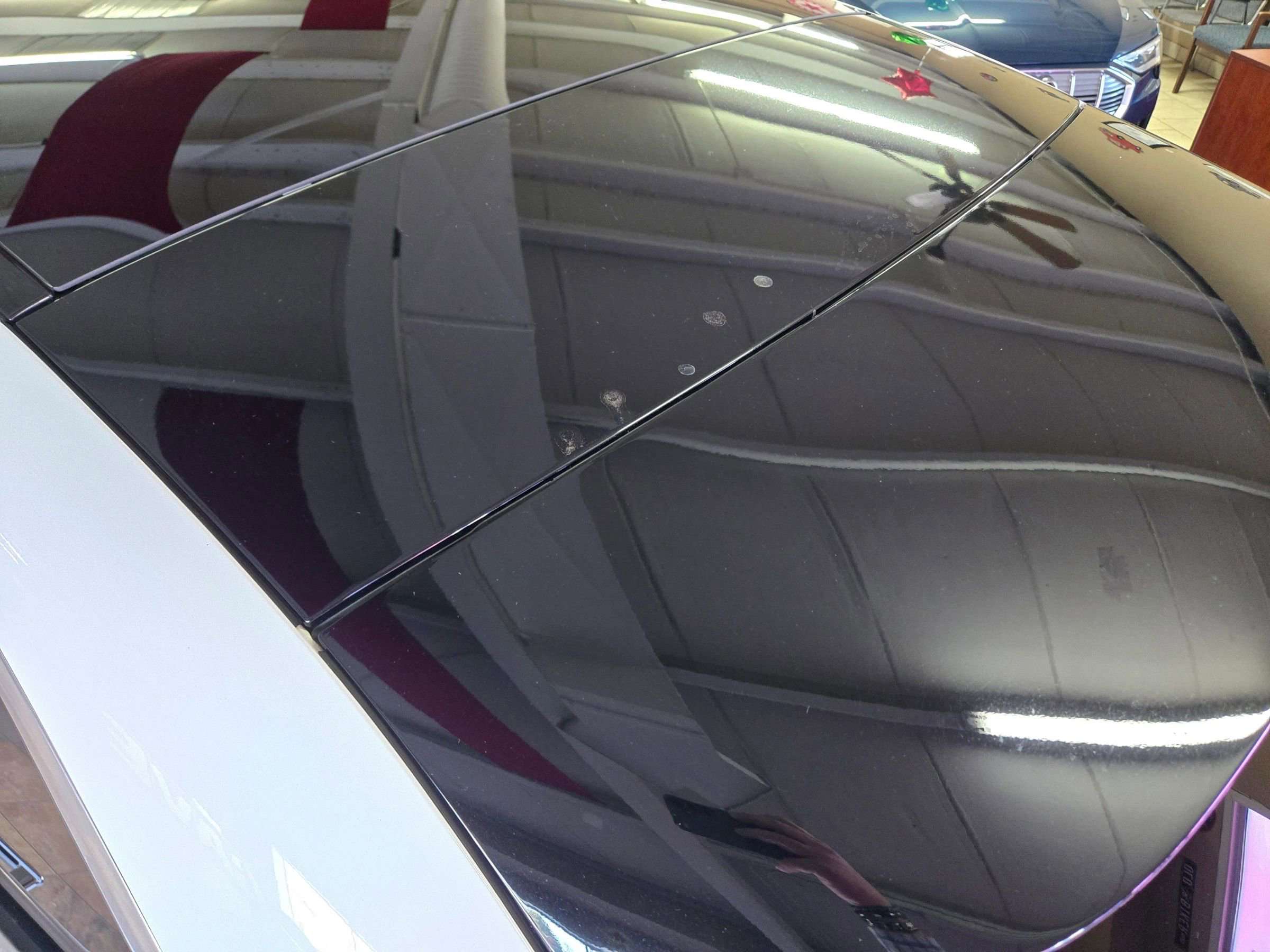 Used 2023 Mercedes-Benz EQE 500 4MATIC SUV image 27