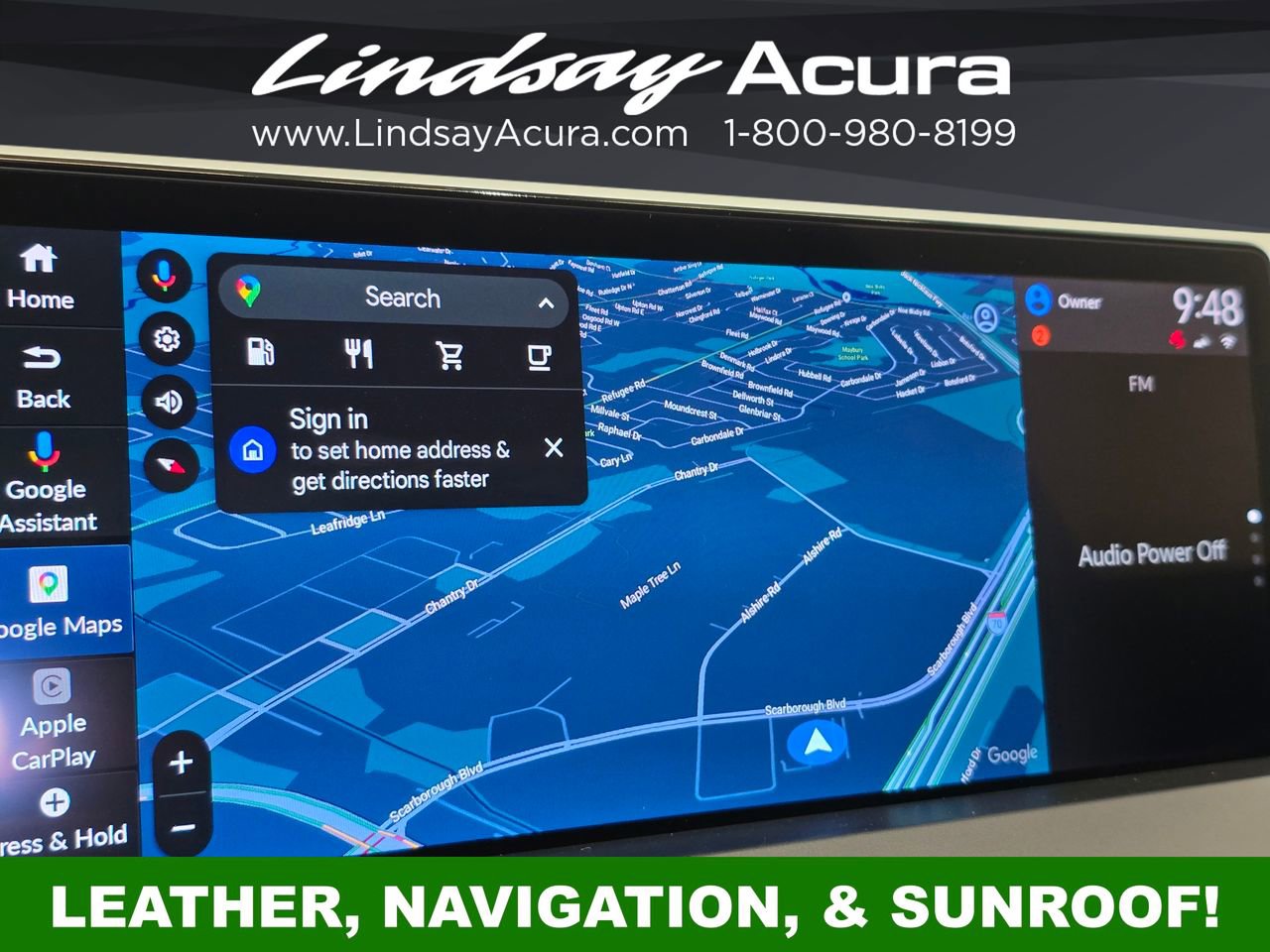 Used 2025 Honda Accord Touring image 18