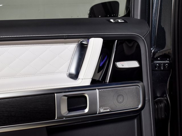 New 2026 Mercedes-Benz G 63 AMG 4MATIC image 46