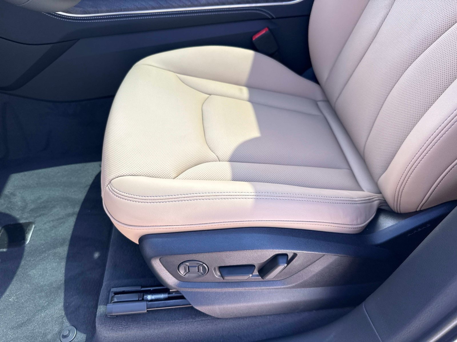 New 2026 Audi Q7 Premium Plus AWD/4WD image 20