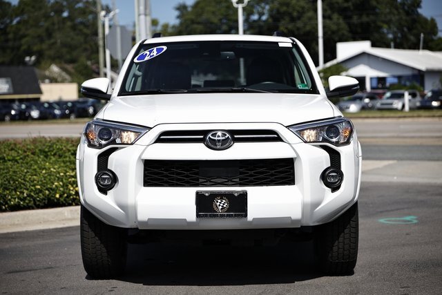 Used 2024 Toyota 4Runner SR5 Premium image 14