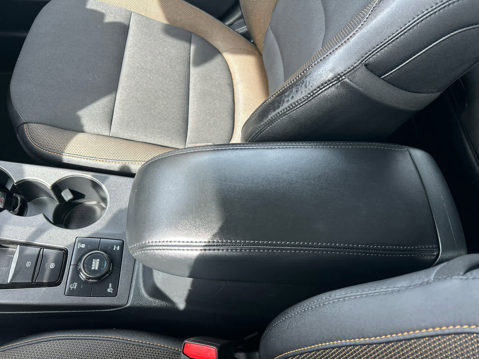 Used 2022 Ford Bronco Sport Badlands image 47