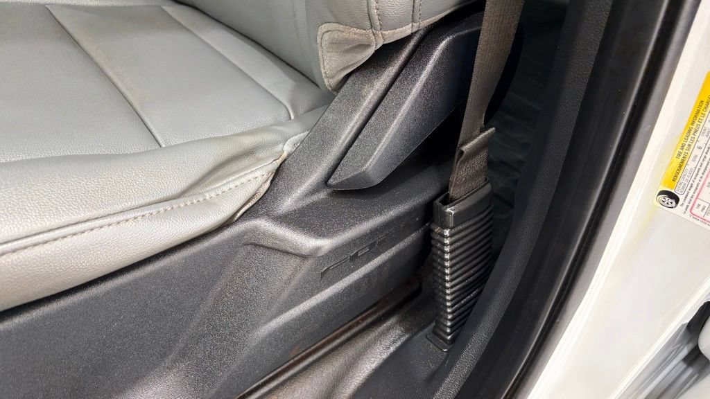 Used 2023 Ford F150 XL RWD image 13
