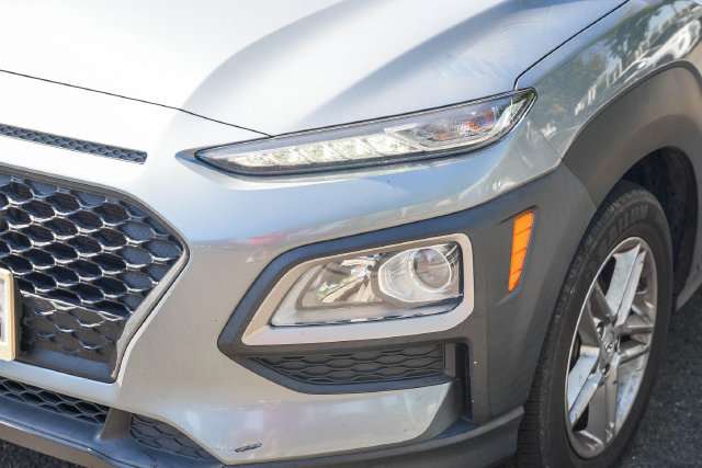 Used 2021 Hyundai Kona SE FWD image 8