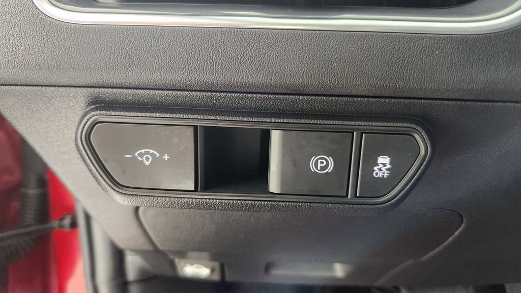 Used 2025 Kia K4 EX FWD image 18