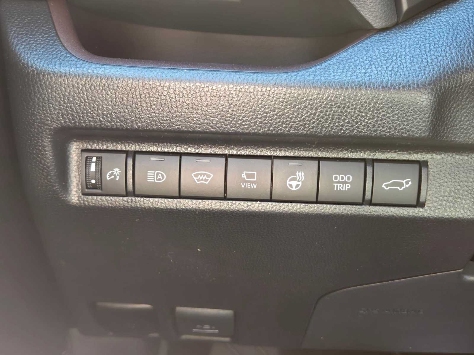 Certified 2024 Toyota RAV4 Limited w/ Advanced Technology Package AWD/4WD image 32