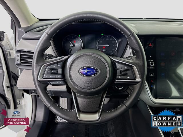 Certified 2025 Subaru Legacy Premium image 11
