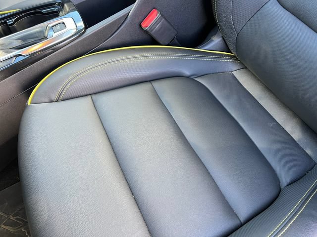 New 2025 Chevrolet TrailBlazer ACTIV w/ Convenience Package FWD image 10