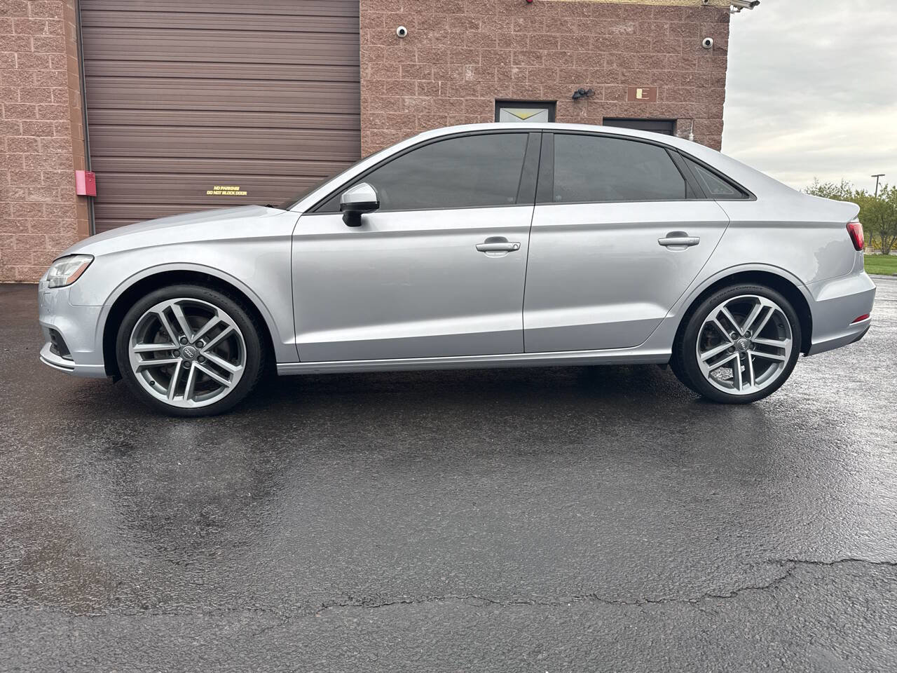 Used 2020 Audi A3 2.0T Premium Plus FWD image 22