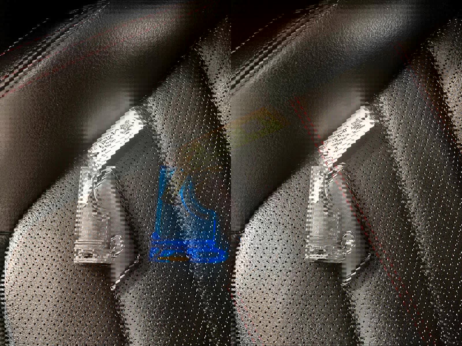 Used 2023 MAZDA CX-5 AWD 2.5 Turbo image 31