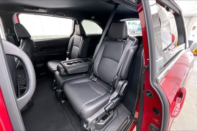 Certified 2024 Honda Odyssey Sport image 20