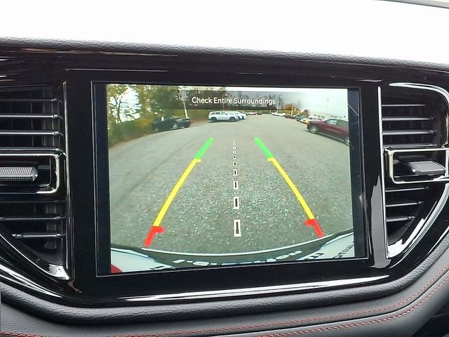 New 2026 Dodge Durango GT w/ Blacktop Package image 13