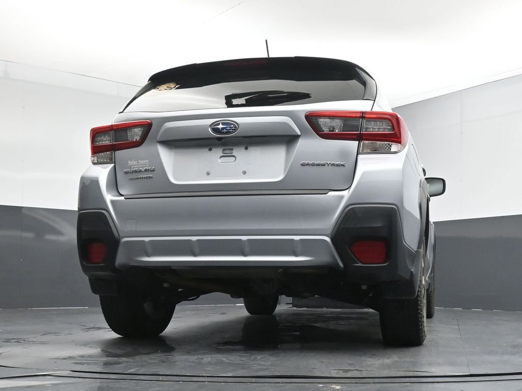 Used 2020 Subaru Crosstrek 2.0i w/ Popular Package #1 AWD/4WD image 23