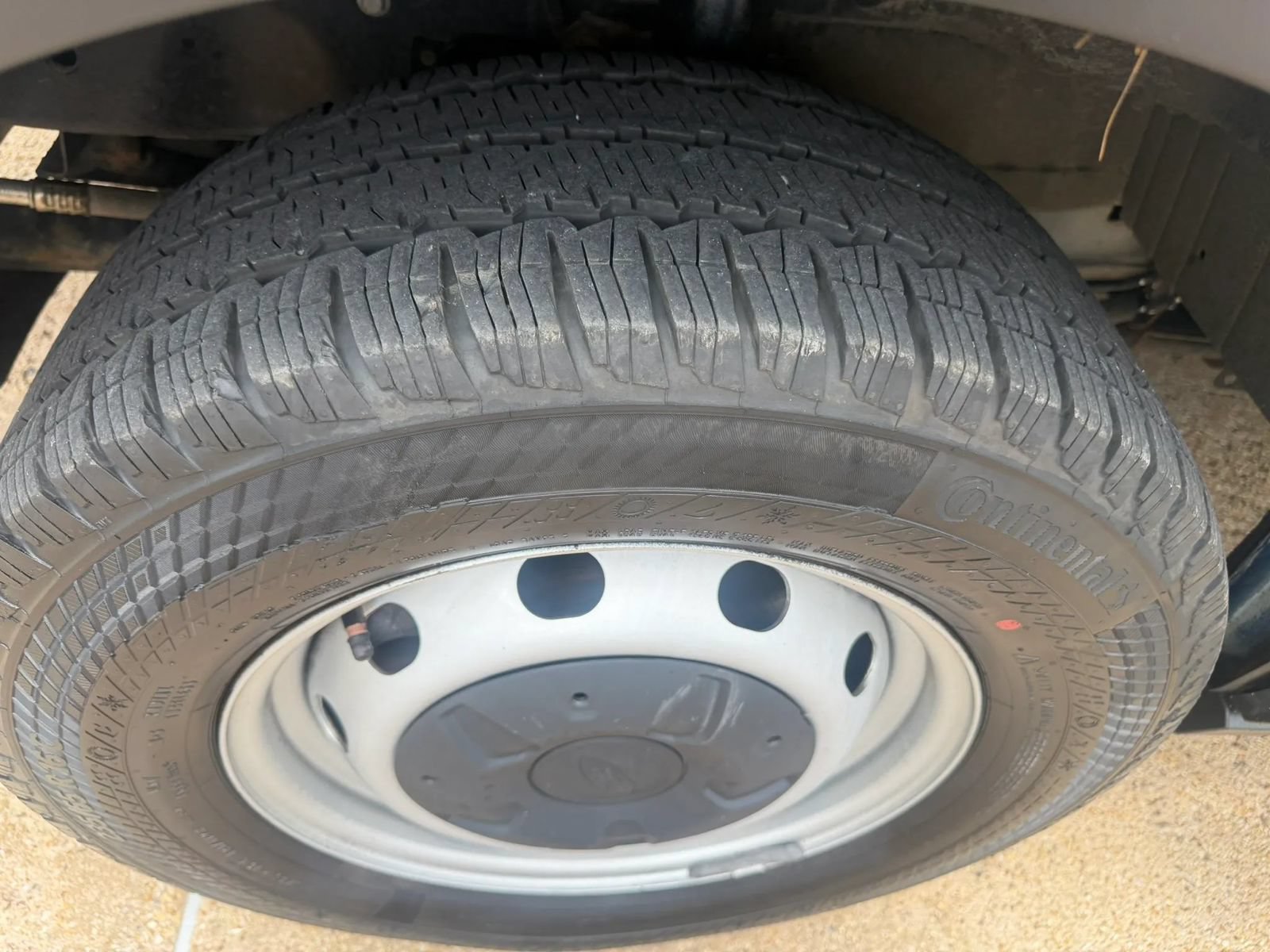 Used 2019 Ford Transit 350 XL RWD image 23