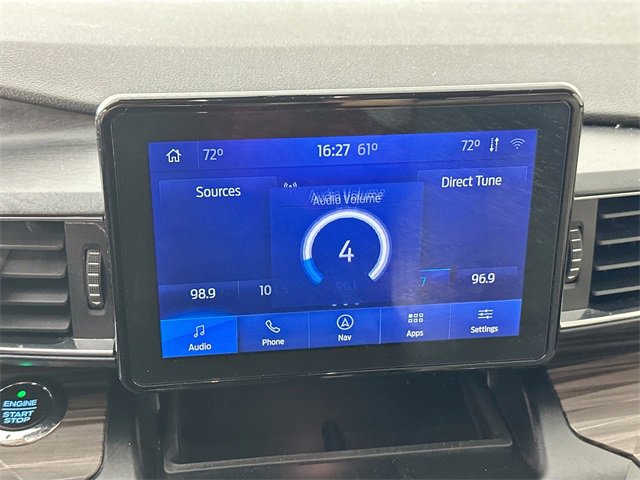 Used 2020 Ford Explorer Limited image 13