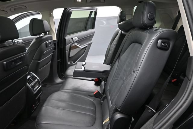 Used 2021 BMW X7 xDrive40i w/ Premium Package AWD/4WD image 20