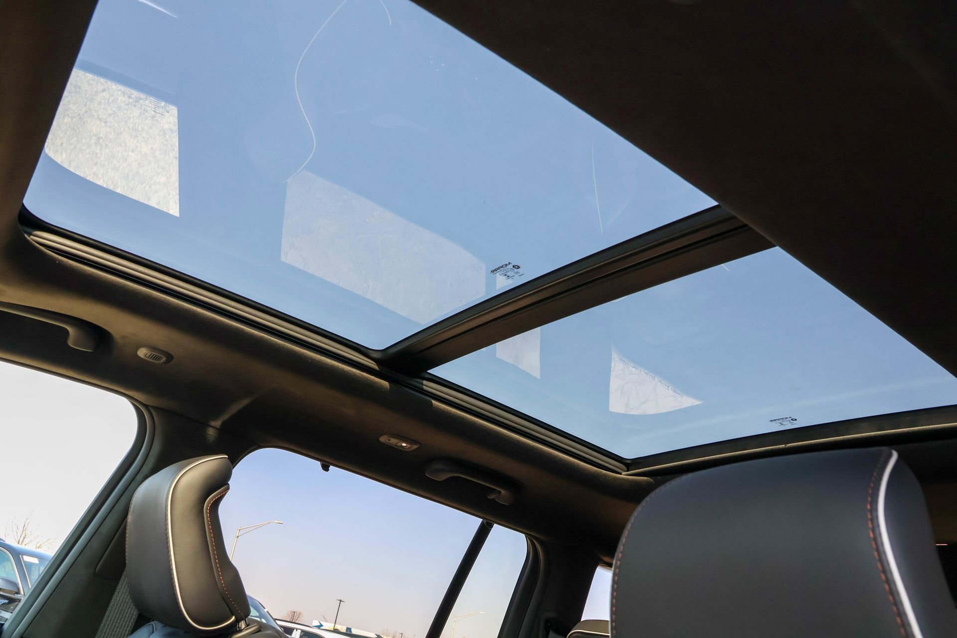 New 2026 Jeep Grand Cherokee Summit image 8