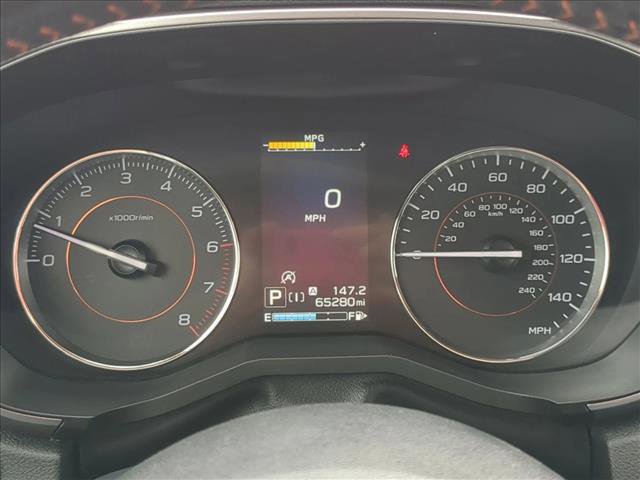 Used 2022 Subaru Crosstrek 2.5i Limited w/ Popular Package #4A image 14