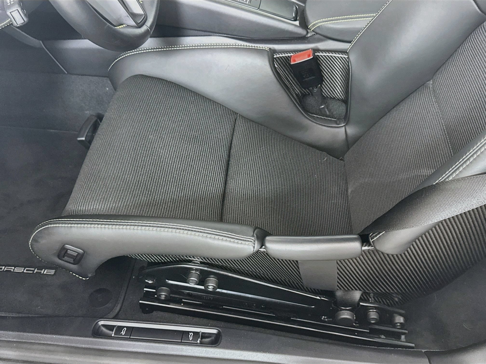 Certified 2019 Porsche 911 GT3 RWD image 12
