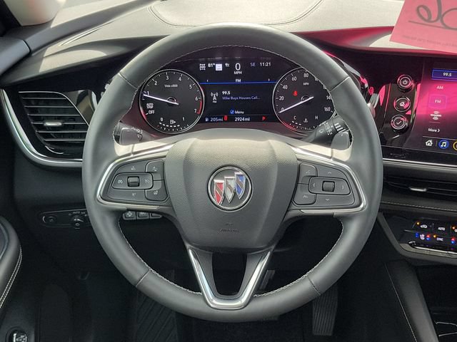 Certified 2023 Buick Envision Avenir AWD/4WD image 32