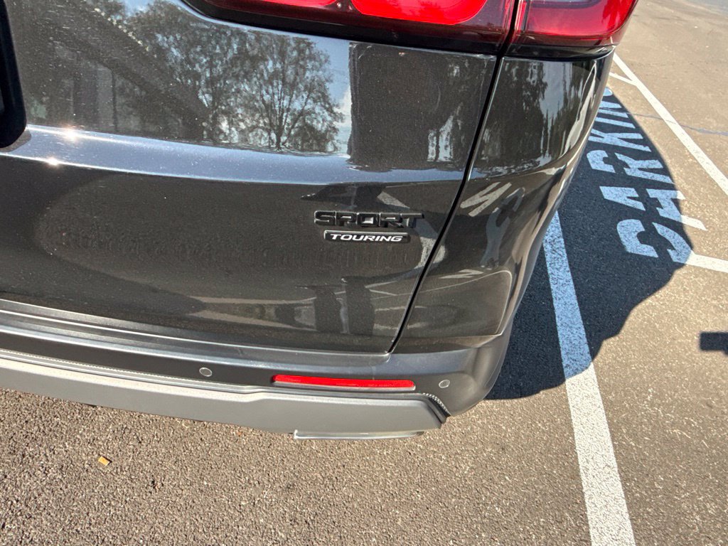 Used 2026 Honda CR-V Sport Touring image 9