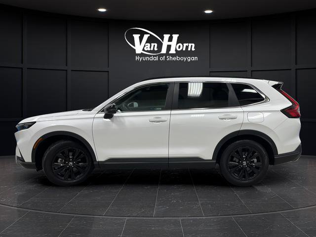 Used 2023 Honda CR-V Sport Touring image 6