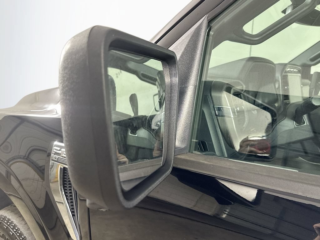 Used 2024 Ford F150 XLT w/ Mobile Office Package AWD/4WD image 39