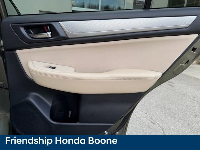 Used 2019 Subaru Outback 2.5i Premium image 41