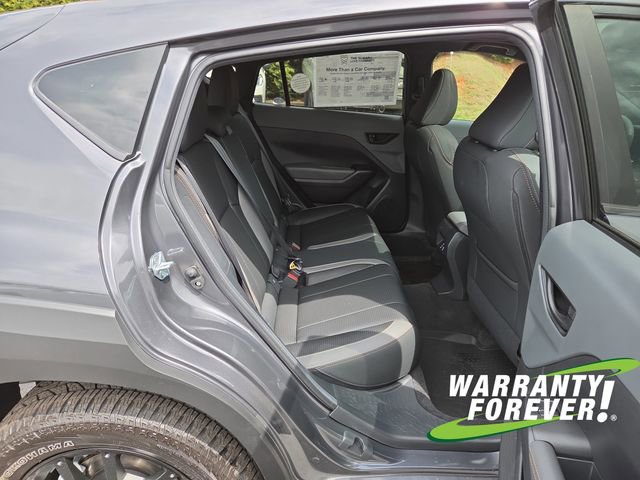 New 2026 Subaru Crosstrek 2.5i Wilderness AWD/4WD image 17