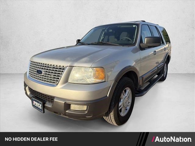 Used 2004 Ford Expedition XLT