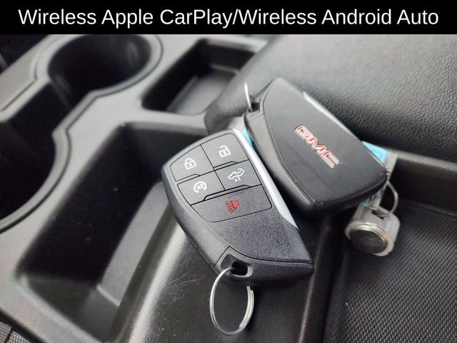 Used 2024 GMC Sierra 1500 SLT image 51