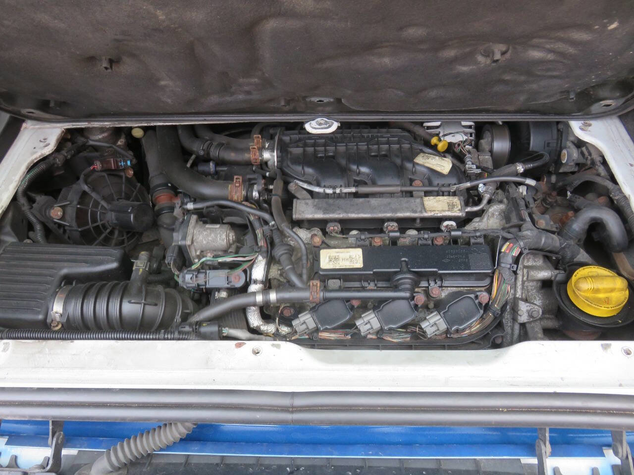 Used 2016 smart fortwo Prime image 27