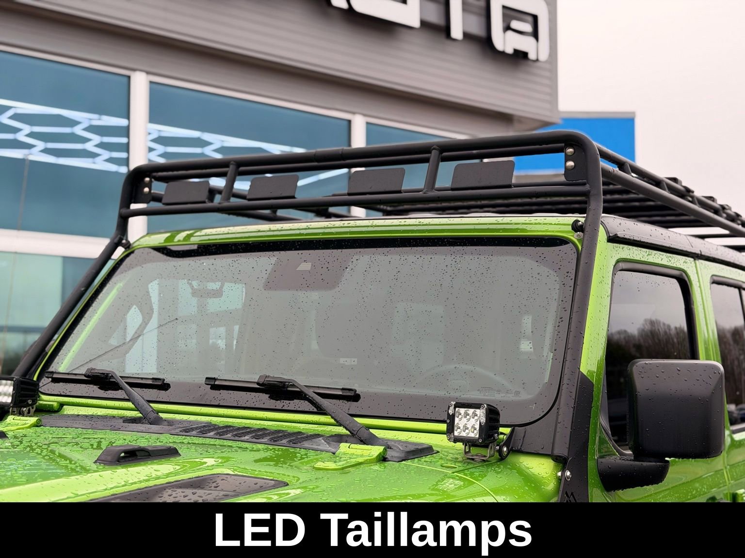 Used 2019 Jeep Wrangler Unlimited Rubicon image 17