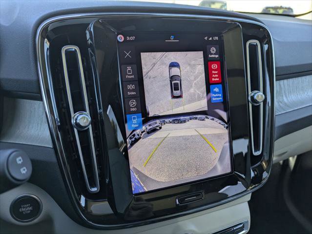 New 2026 Volvo XC40 B5 Plus w/ Protection Package Premier image 10