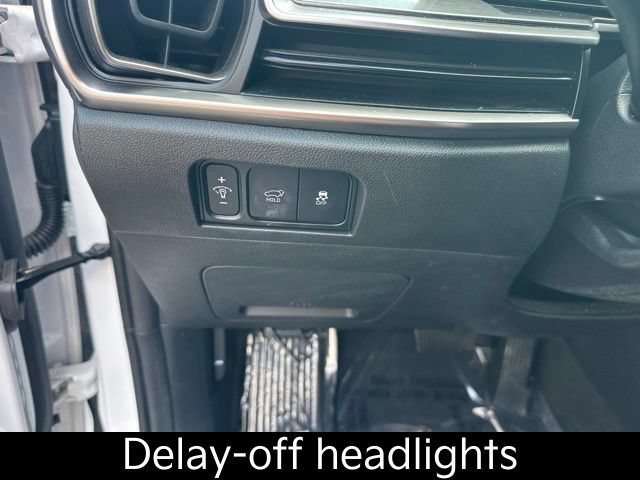 Certified 2024 Kia Sorento EX FWD image 20