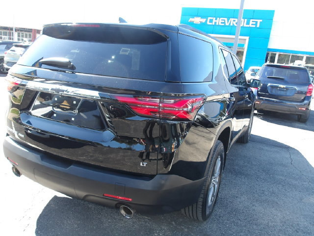 Used 2023 Chevrolet Traverse LT AWD/4WD image 7
