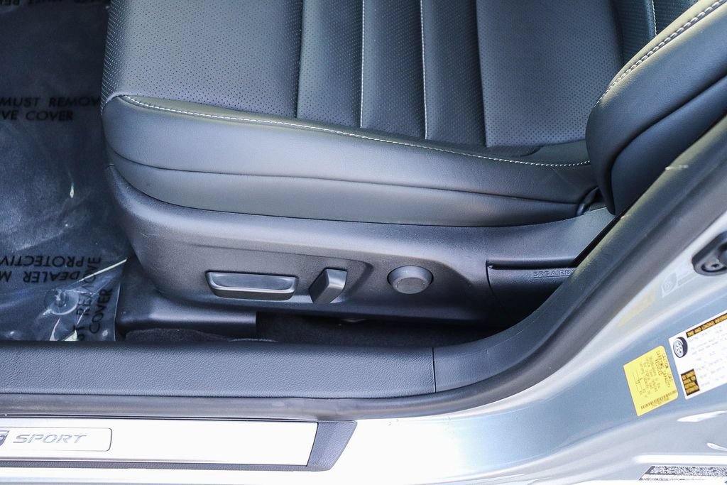 Used 2026 Lexus IS 350 F Sport w/ Handling Package RWD image 25