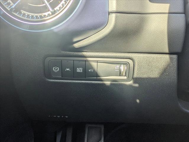 New 2026 Chevrolet Equinox EV LT image 16