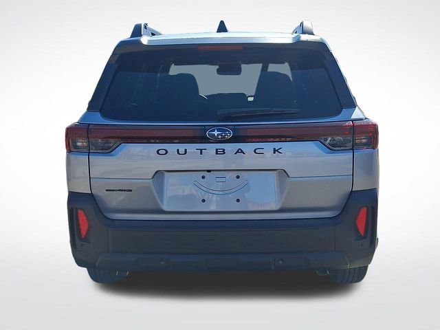 New 2026 Subaru Outback Touring XT image 6