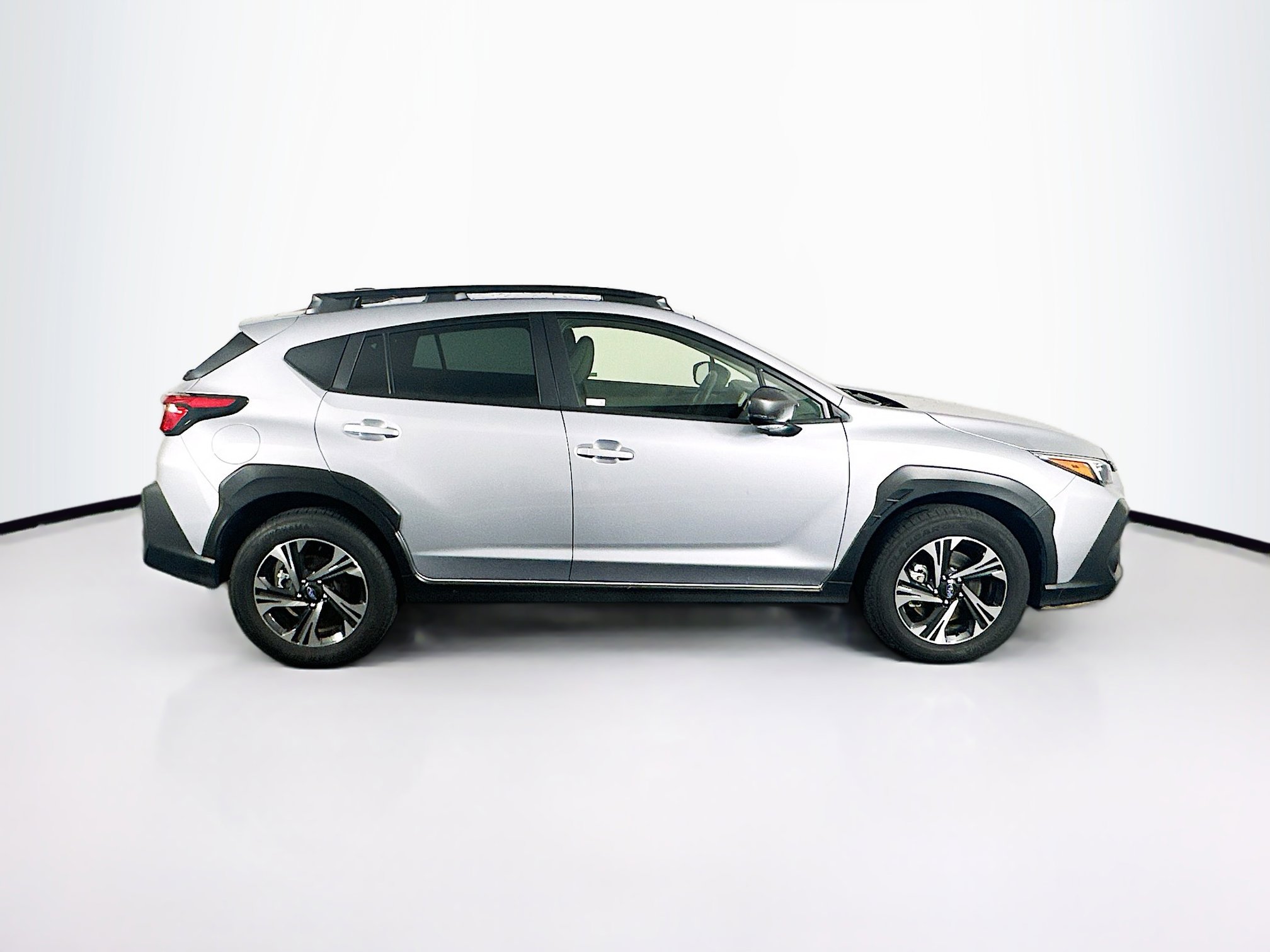 Used 2025 Subaru Crosstrek 2.0i Premium AWD/4WD image 10