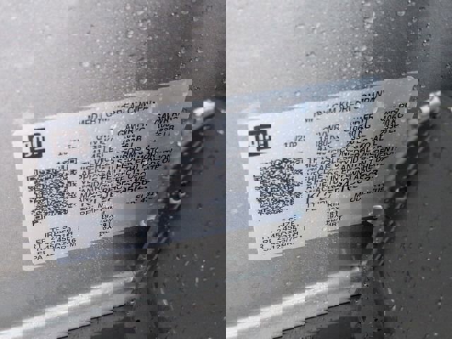 New 2026 Chevrolet Trax RS w/ Sunroof Package image 34