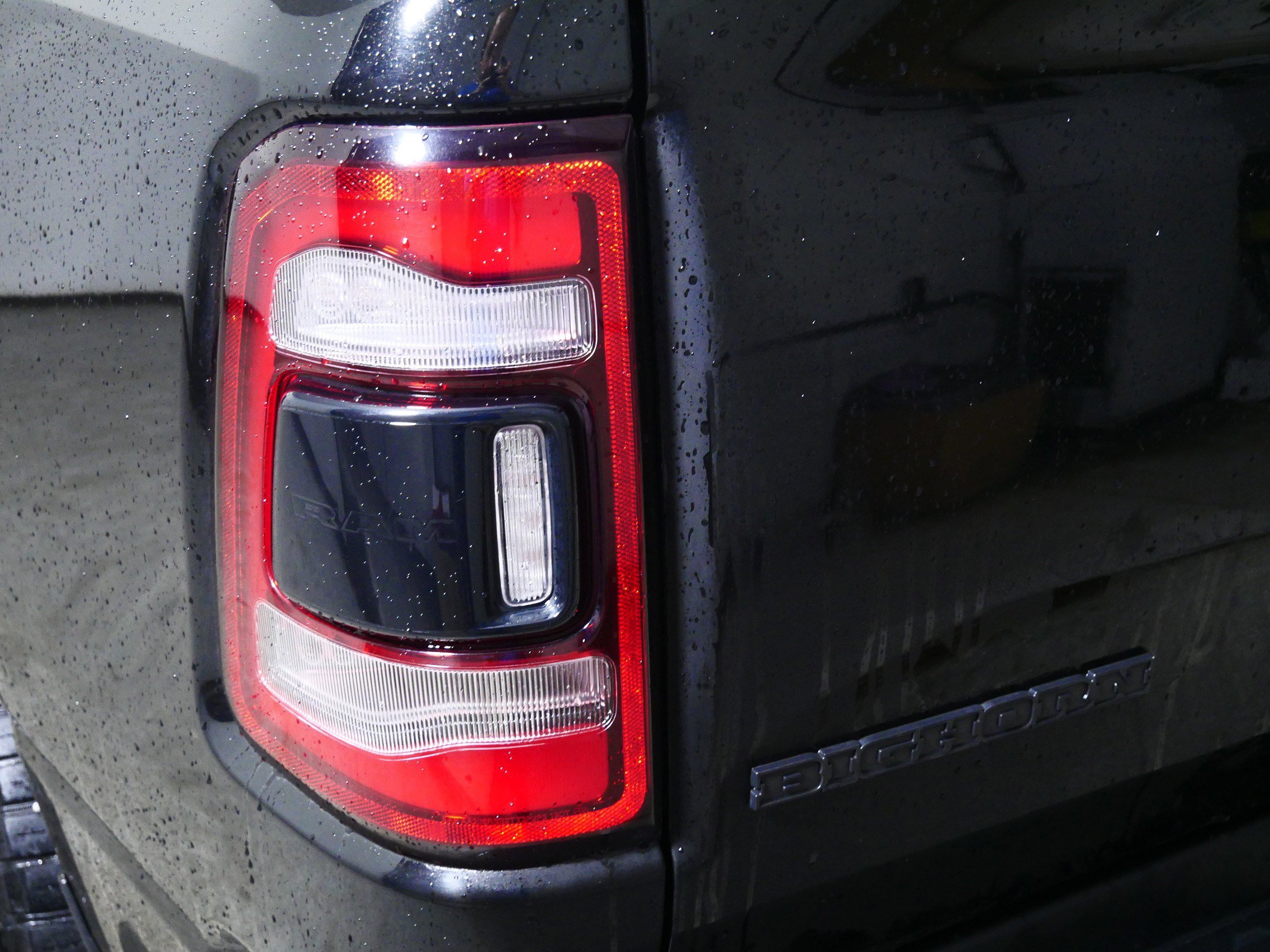 Used 2019 RAM 1500 Big Horn image 18