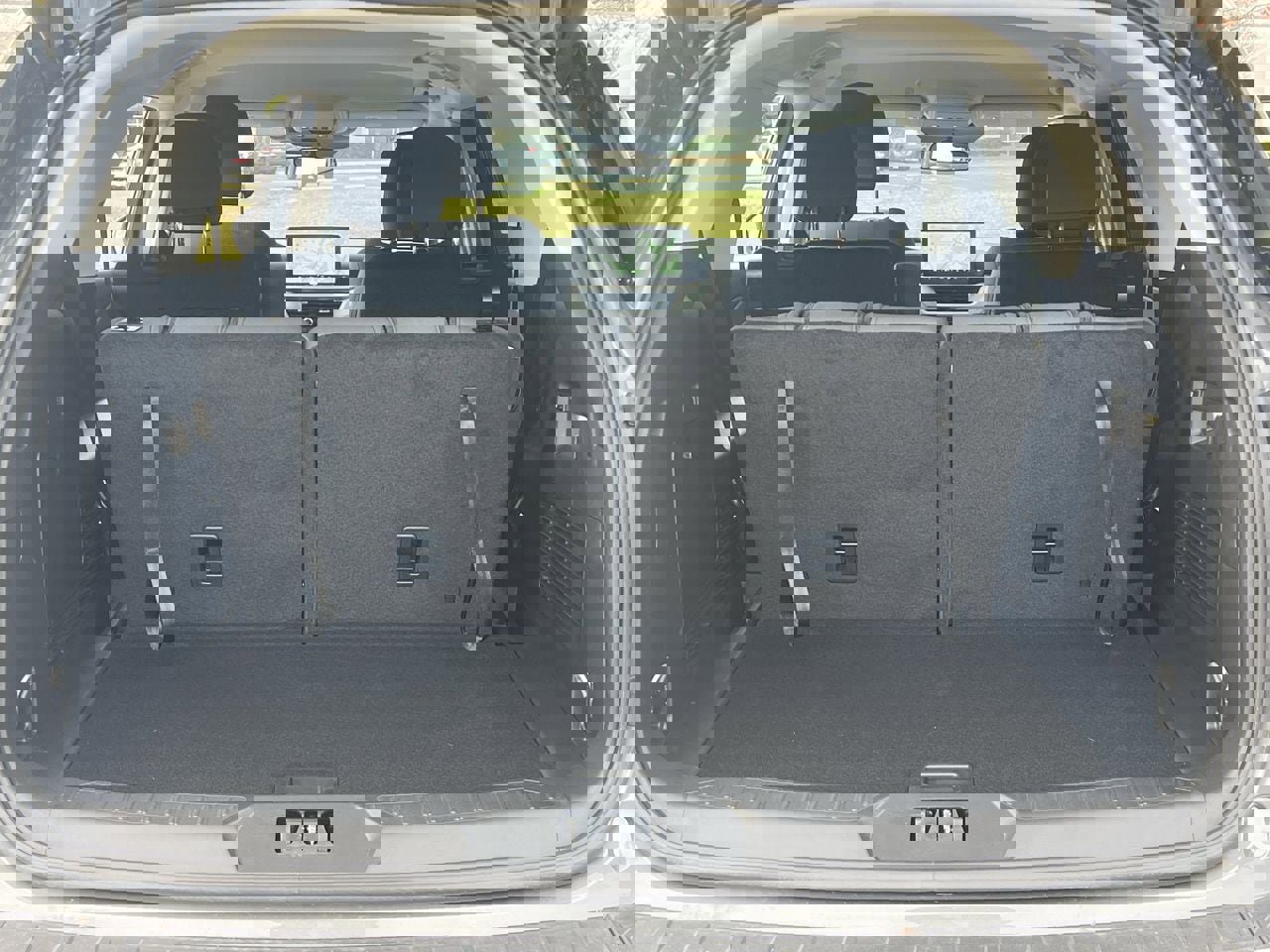 New 2026 Ford Explorer Active image 20