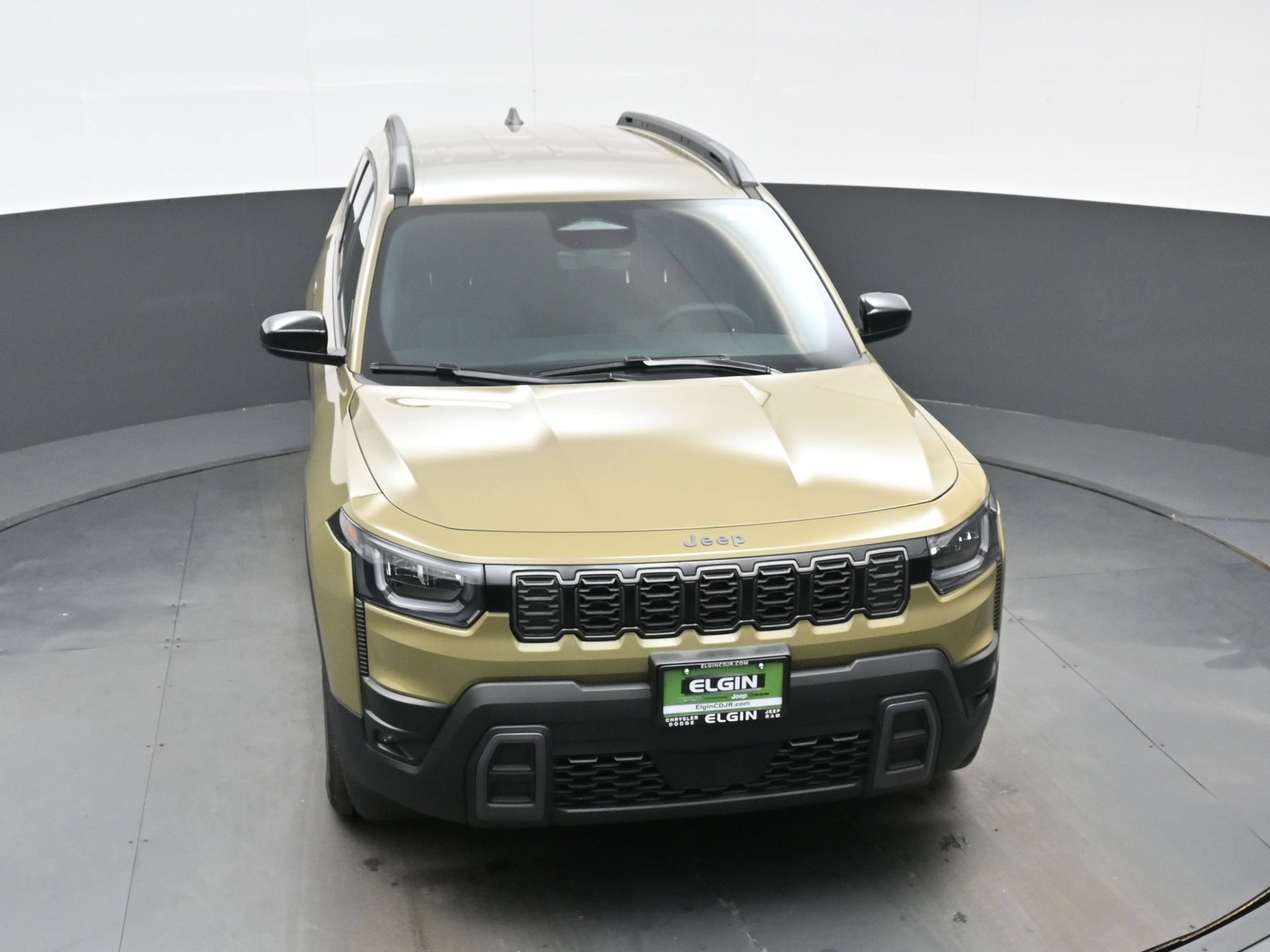 New 2026 Jeep Cherokee Laredo AWD/4WD image 28